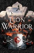 Cover: Lion Warrior - Enclave Escape