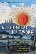 Cover: Alchemical Lightwork - Simon + Schuster LLC