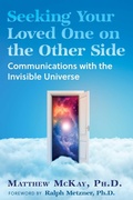 Cover: Seeking Your Loved One on the Other Side - Park Street Press