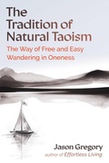 Cover: The Tradition of Natural Taoism - Simon + Schuster LLC