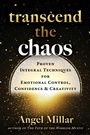 Cover: Transcend the Chaos - Simon + Schuster LLC