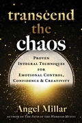Cover: Transcend the Chaos - Simon + Schuster LLC