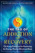 Cover: The Tao of Addiction and Recovery - Simon + Schuster LLC