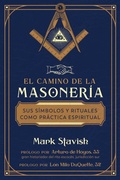 Cover: El camino de la masoner&iacute;a - Simon + Schuster LLC