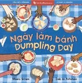 Cover: Dumpling Day (Bilingual Vietnamese & English) - Barefoot Books Ltd