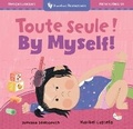 Cover: By Myself! (Bilingual French & English) - Barefoot Books Ltd