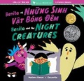 Cover: Benita and the Night Creatures (Bilingual Vietnamese & English) - Barefoot Books Ltd