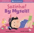 Cover: By Myself! (Bilingual Portuguese & English) - Barefoot Books Ltd