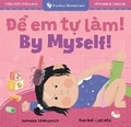 Cover: By Myself! (Bilingual Vietnamese & English) - Barefoot Books Ltd