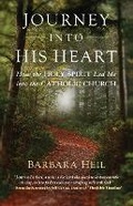 Cover: Journey Into His Heart - Sophia Institute Press