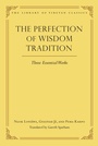 Cover: The Perfection of Wisdom Tradition - Simon + Schuster LLC