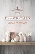 Cover: RVR60 Devocionales para mujeres / KJV Devotional for Women - Origen