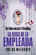 Cover: The Housemaid's Wedding (La boda de la empleada) - Vintage Espanol