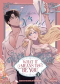 Cover: What it Means to Be You (Comic) Vol. 3 - Seven Seas Entertainment, LLC
