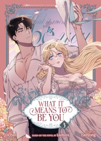 Enlarge image Cover: What it Means to Be You (Comic) Vol. 3 - Seven Seas Entertainment, LLC