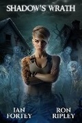 Cover: Shadow's Wrath - Scare Street