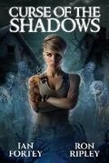 Cover: Curse of the Shadows - Scare Street