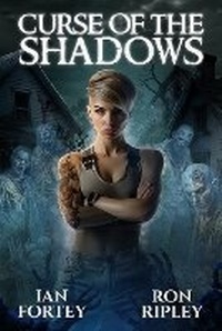 Enlarge image Cover: Curse of the Shadows - Scare Street