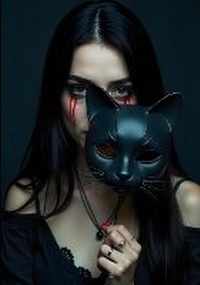 Enlarge image Cover: It was the cat - Staten House