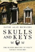 Cover: Skulls and Keys - Pegasus Books