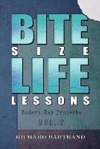 Enlarge image Cover: Bite Size Life Lessons - Bartrand Books