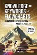 Cover: Knowledge = Keywords + Flowcharts - Keytostudy