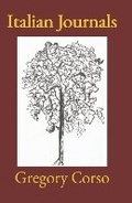 Cover: Italian Journals - Bookbaby