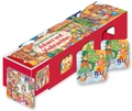 Cover: Mein Wimmel-Memo zu Advent und Weihnachten - Butzon & Bercker