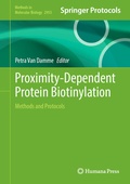 Abbildung von: Proximity-Dependent Protein Biotinylation - Humana