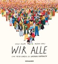 Cover: Wir alle - Kein & Aber