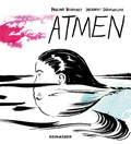 Cover: Atmen - Kein & Aber