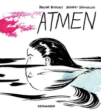 Enlarge image Cover: Atmen - Kein & Aber