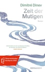 Cover: Zeit der Mutigen - Kein & Aber