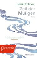 Cover: Zeit der Mutigen - Kein & Aber