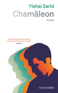 Enlarge image Cover: Chamäleon - Kein & Aber