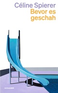 Cover: Bevor es geschah - Kein & Aber