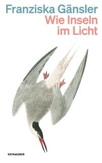 Abbildung von: Wie Inseln im Licht - Kein & Aber