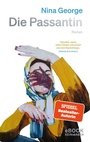 Cover: Die Passantin - Kein & Aber