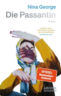 Abbildung von: Die Passantin - Kein & Aber