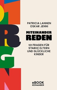 Abbildung von: Miteinander reden - Kein & Aber