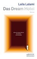Cover: Das Dream Hotel - Kein & Aber