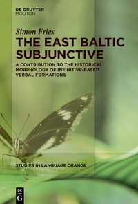 Abbildung von: The East Baltic Subjunctive - De Gruyter Mouton