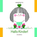 Cover: Hallo Kinder! - minedition