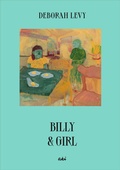 Cover: Billy & Girl - AKI Verlag