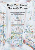 Cover: Der helle Raum - AKI Verlag