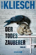 Cover: Der Todeszauberer - Knaur