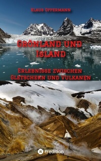 Abbildung von: Grönland und Island - tredition