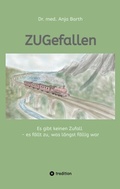Cover: ZUGefallen - tredition