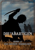 Cover: Das gr&ouml;&szlig;te Verbrechen - tredition GmbH