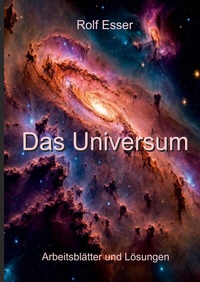 Abbildung von: Das Universum - tredition